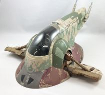 Star Wars (The Vintage Collection) - Hasbro - Slave 1 (Boba Fett\'s Spaceship) - The Empire Strikes Back