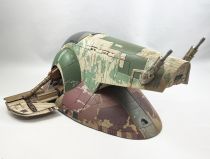 Star Wars (The Vintage Collection) - Hasbro - Slave 1 (Boba Fett\'s Spaceship) - The Empire Strikes Back