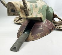 Star Wars (The Vintage Collection) - Hasbro - Slave 1 (Boba Fett\'s Spaceship) - The Empire Strikes Back