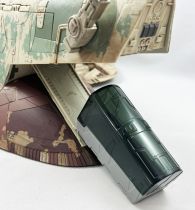Star Wars (The Vintage Collection) - Hasbro - Slave 1 (Boba Fett\'s Spaceship) - The Empire Strikes Back