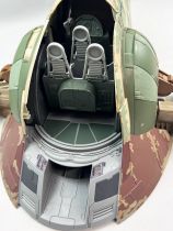 Star Wars (The Vintage Collection) - Hasbro - Slave 1 (Boba Fett\'s Spaceship) - The Empire Strikes Back