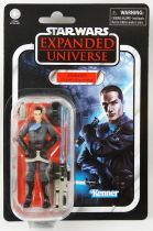 Star Wars (The Vintage Collection) - Hasbro - Starkiller (Vader\'s Apprentice) - Expanded Universe