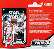 Star Wars (The Vintage Collection) - Hasbro - Stormtrooper - A New Hope