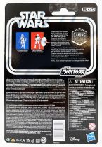 Star Wars (The Vintage Collection) - Hasbro - Stormtrooper Commander - The Force Unleashed