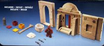 Star Wars (The Vintage Collection) - Hasbro - Streets of Mos Eisley playset  - A New Hope