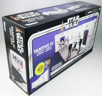 Star Wars (The Vintage Collection) - Hasbro - Tantive IV Corridor playset  - A New Hope / Rogue One