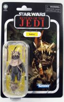 Star Wars (The Vintage Collection) - Hasbro - Teebo - Return of the Jedi