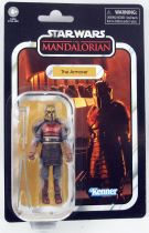Star Wars (The Vintage Collection) - Hasbro - The Armorer - The Mandalorian
