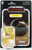 Star Wars (The Vintage Collection) - Hasbro - The Child - The Mandalorian