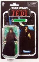 Star Wars (The Vintage Collection) - Hasbro - The Emperor - Return of the Jedi