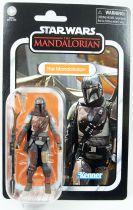 Star Wars (The Vintage Collection) - Hasbro - The Mandalorian - The Mandalorian