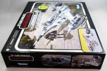 Star Wars (The Vintage Collection) - Hasbro - The Mandalorian\'s N-1 Starfighter - The Mandalorian