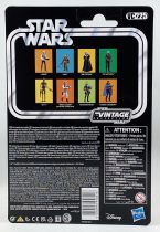 Star Wars (The Vintage Collection) - Hasbro - The Mythrol - The Mandalorian