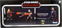 Star Wars (The Vintage Collection) - Hasbro - The Rescue Set - The Mandalorian