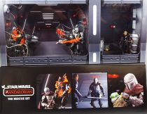 Star Wars (The Vintage Collection) - Hasbro - The Rescue Set - The Mandalorian