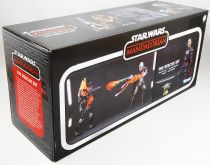 Star Wars (The Vintage Collection) - Hasbro - The Rescue Set - The Mandalorian