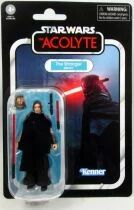 Star Wars (The Vintage Collection) - Hasbro - The Stranger (Qimir) - The Acolyte