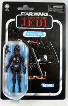 Star Wars (The Vintage Collection) - Hasbro - TIE Fighter Pilot - Return of the Jedi