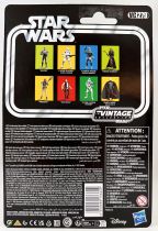 Star Wars (The Vintage Collection) - Hasbro - Tusken Warrior - The Book Of Boba Fett