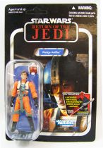 Star Wars (The Vintage Collection) - Hasbro - Wedge Antilles - Return of the Jedi