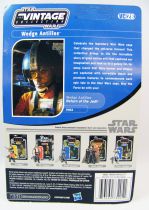 Star Wars (The Vintage Collection) - Hasbro - Wedge Antilles - Return of the Jedi