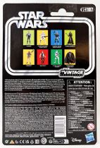 Star Wars (The Vintage Collection) - Hasbro - Weequay - Return of the Jedi (40th Ann.)
