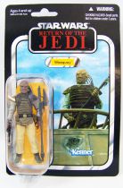 Star Wars (The Vintage Collection) - Hasbro - Weequay - Return of the Jedi