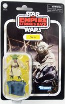 Star Wars (The Vintage Collection) - Hasbro - Yoda - The Empire Strikes Back