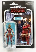 Star Wars (The Vintage Collection) - Hasbro - Zorii Bliss - The Rise of Skywalker
