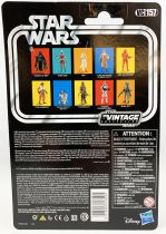 Star Wars (The Vintage Collection) - Hasbro - Zorii Bliss - The Rise of Skywalker