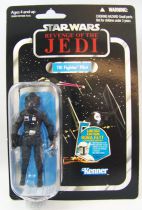 Star Wars (The Vintage Collection) - TIE Fighter Pilot - Revenge of the Jedi