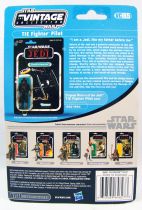 Star Wars (The Vintage Collection) - TIE Fighter Pilot - Revenge of the Jedi