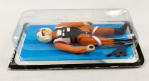 Star Wars (Trilogo) - Kenner - Luke Pilote X-Wing (in Bubble/no Card)