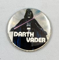 Star Wars 1977 - Badge - Darth Vader