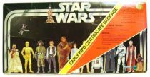 Star Wars 1977 - Early  Bird Certificate Package (opended)