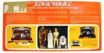 Star Wars 1977 - Early  Bird Certificate Package (opended)