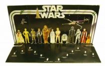Star Wars 1977 - Early  Bird Certificate Package (opended)