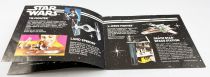 Star Wars 1977-78 - Kenner - Insert Booklet Catalog (X-Wing) 