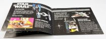 Star Wars 1977-78 - Kenner - Mini-Catalogue (X-Wing) 