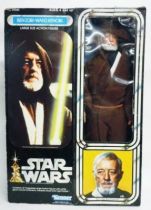 Star Wars 1977/79 - Kenner Doll - Ben (Obi-Wan) Kenobi