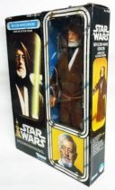 Star Wars 1977/79 - Kenner Doll - Ben (Obi-Wan) Kenobi