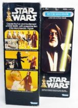 Star Wars 1977/79 - Kenner Doll - Ben (Obi-Wan) Kenobi