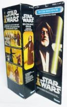 Star Wars 1977/79 - Kenner Doll - Ben (Obi-Wan) Kenobi