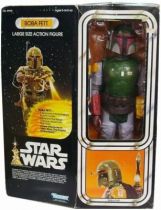 Star Wars 1977/79 - Kenner Doll - Boba Fett