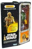 Star Wars 1977/79 - Kenner Doll - Boba Fett