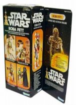 Star Wars 1977/79 - Kenner Doll - Boba Fett