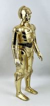 Star Wars 1977/79 - Kenner Doll - C-3PO (Z-6PO) Occasion