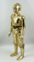 Star Wars 1977/79 - Kenner Doll - C-3PO (Z-6PO) Occasion