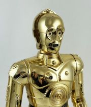 Star Wars 1977/79 - Kenner Doll - C-3PO (Z-6PO) Occasion