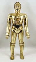 Star Wars 1977/79 - Kenner Doll - C-3PO Loose